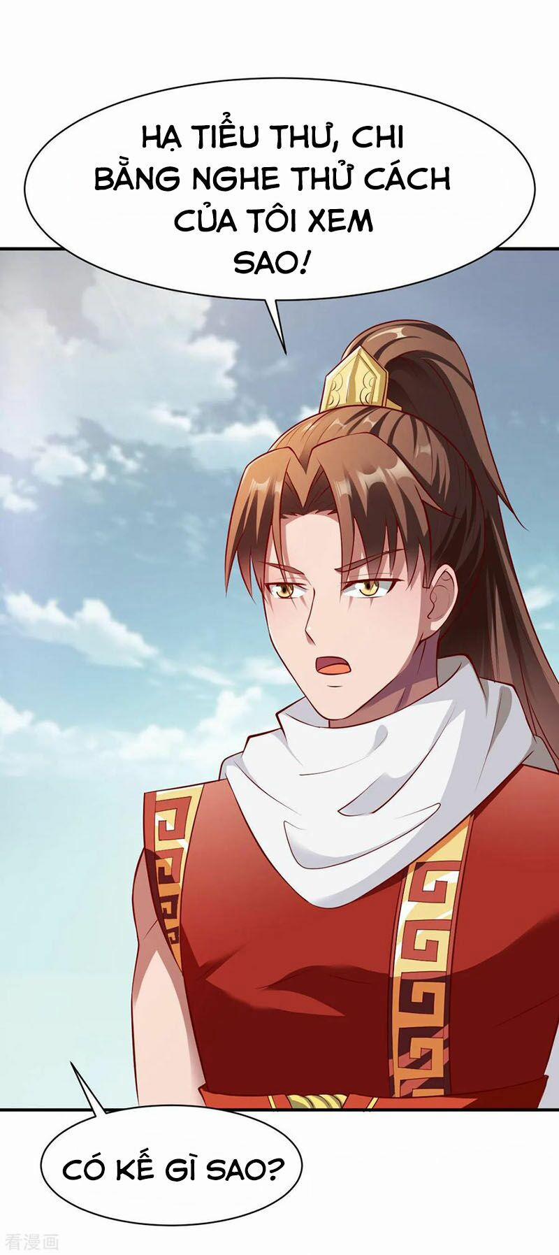 Chiến Đỉnh 155 trang 5