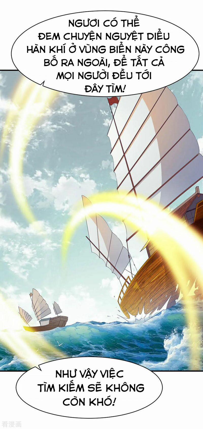 Chiến Đỉnh 155 trang 6