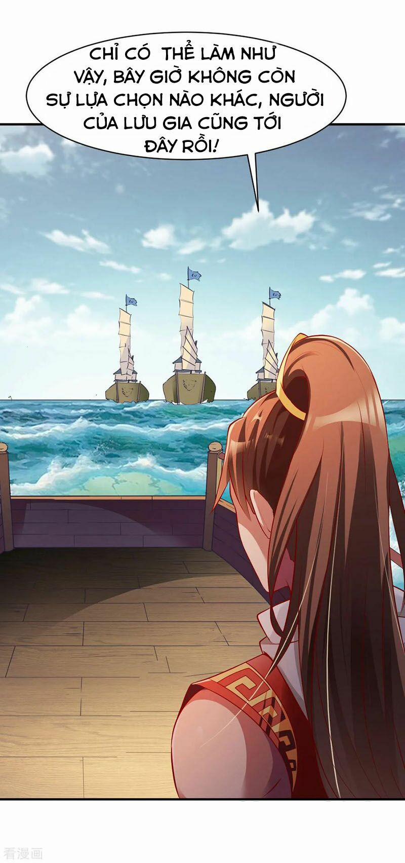 Chiến Đỉnh 155 trang 8