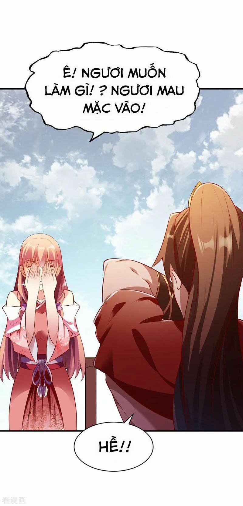 Chiến Đỉnh 156 trang 1