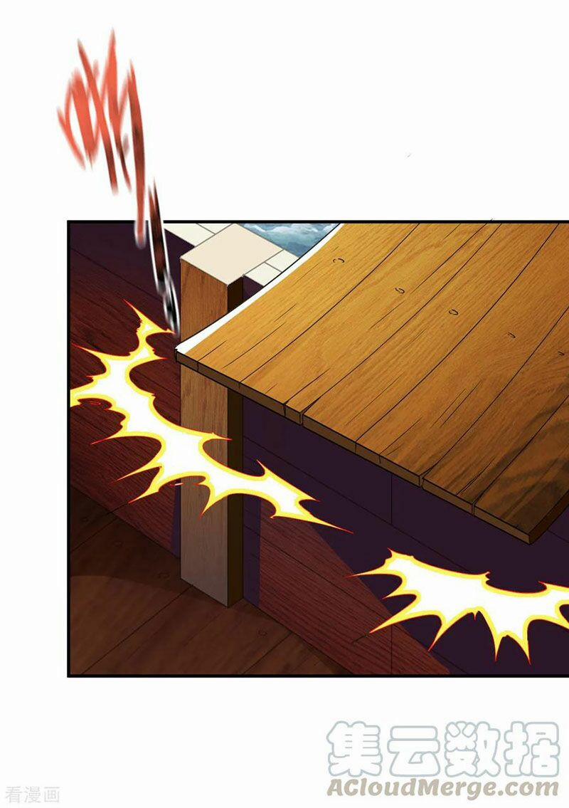 Chiến Đỉnh 156 trang 13