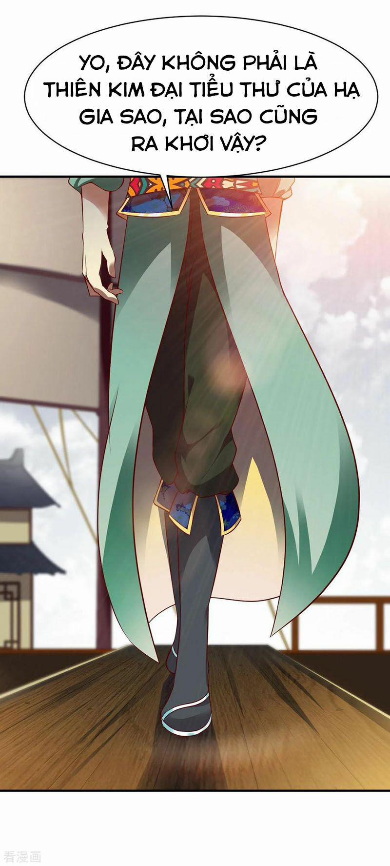 Chiến Đỉnh 156 trang 14