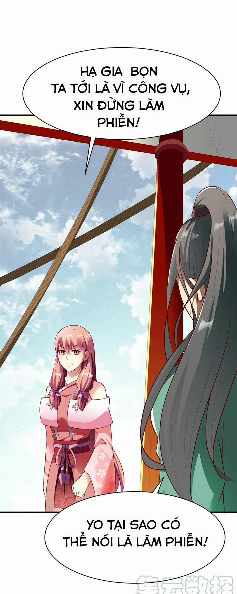 Chiến Đỉnh 156 trang 16