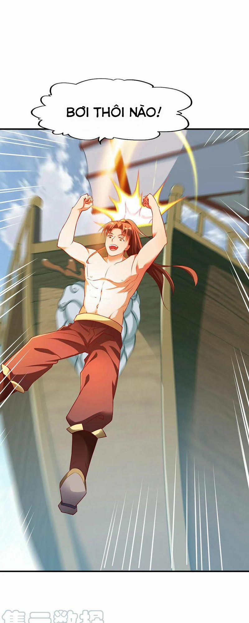 Chiến Đỉnh 156 trang 6