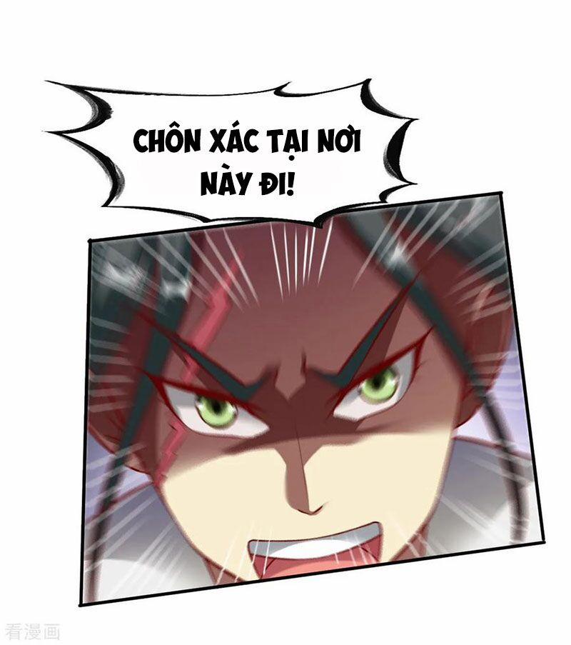 Chiến Đỉnh 157 trang 10