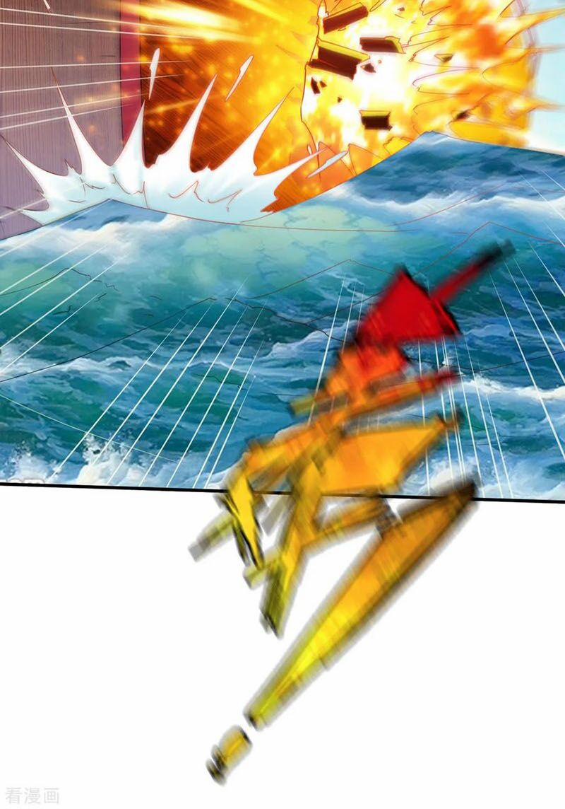 Chiến Đỉnh 157 trang 12