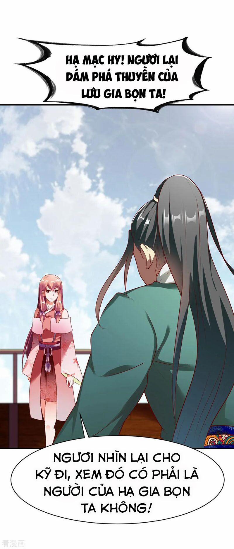 Chiến Đỉnh 157 trang 16