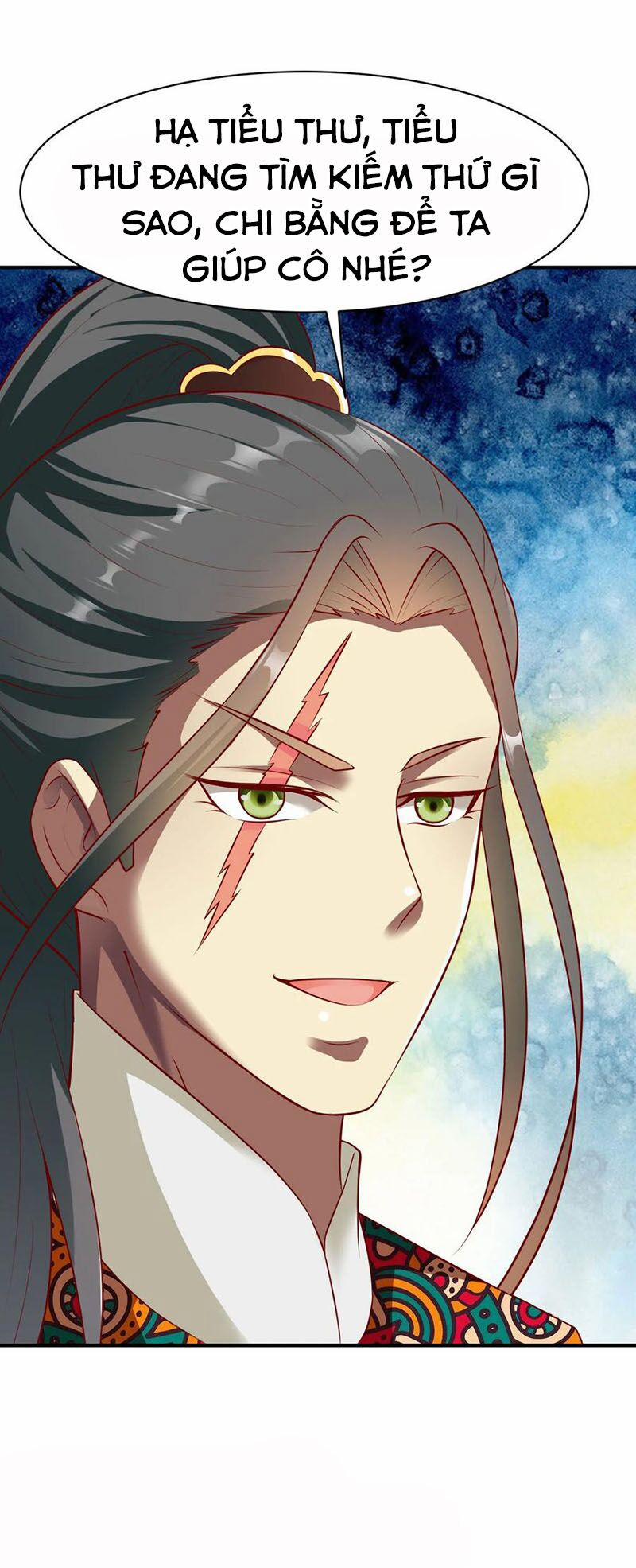 Chiến Đỉnh 157 trang 2