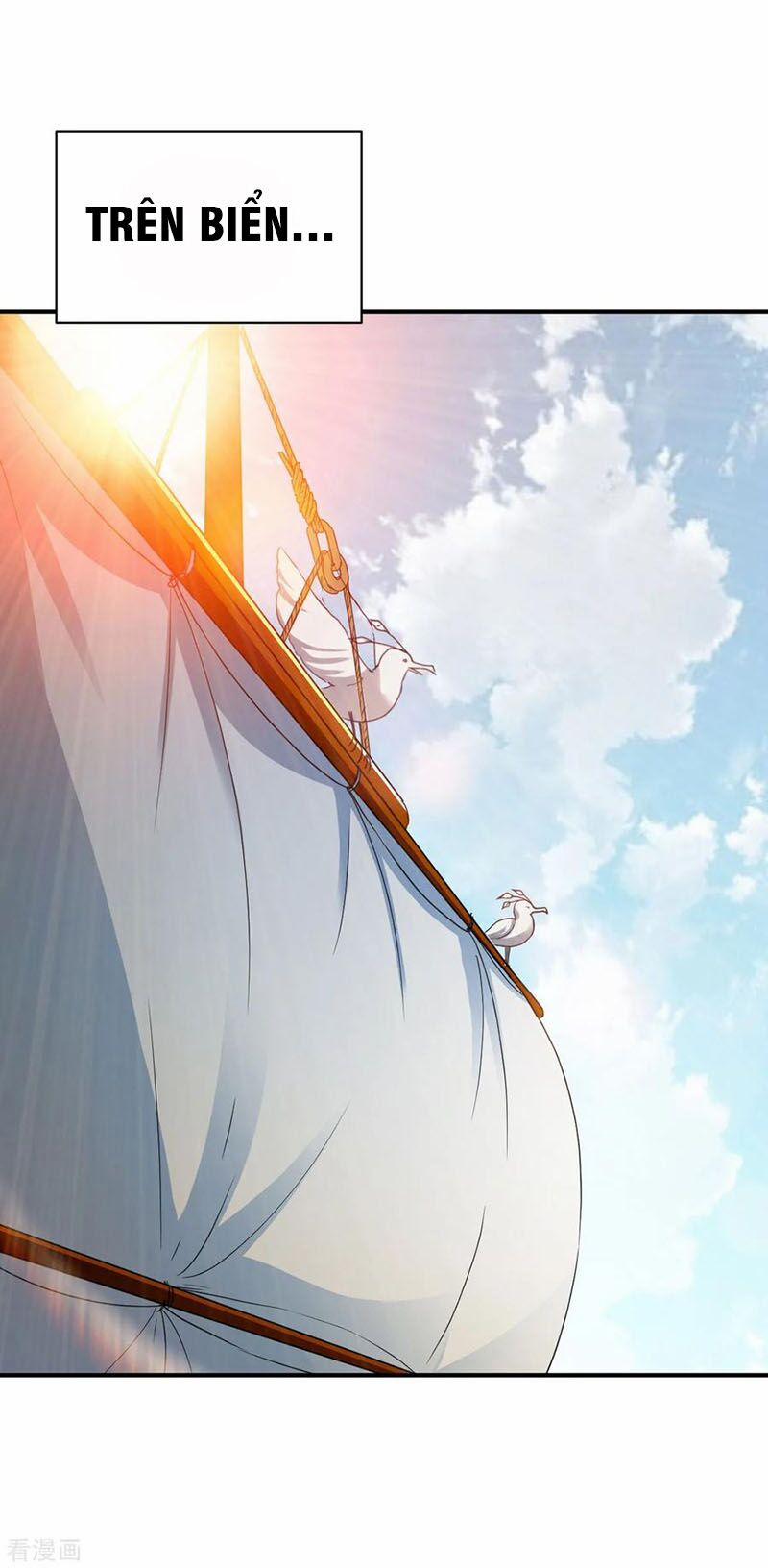 Chiến Đỉnh 157 trang 3