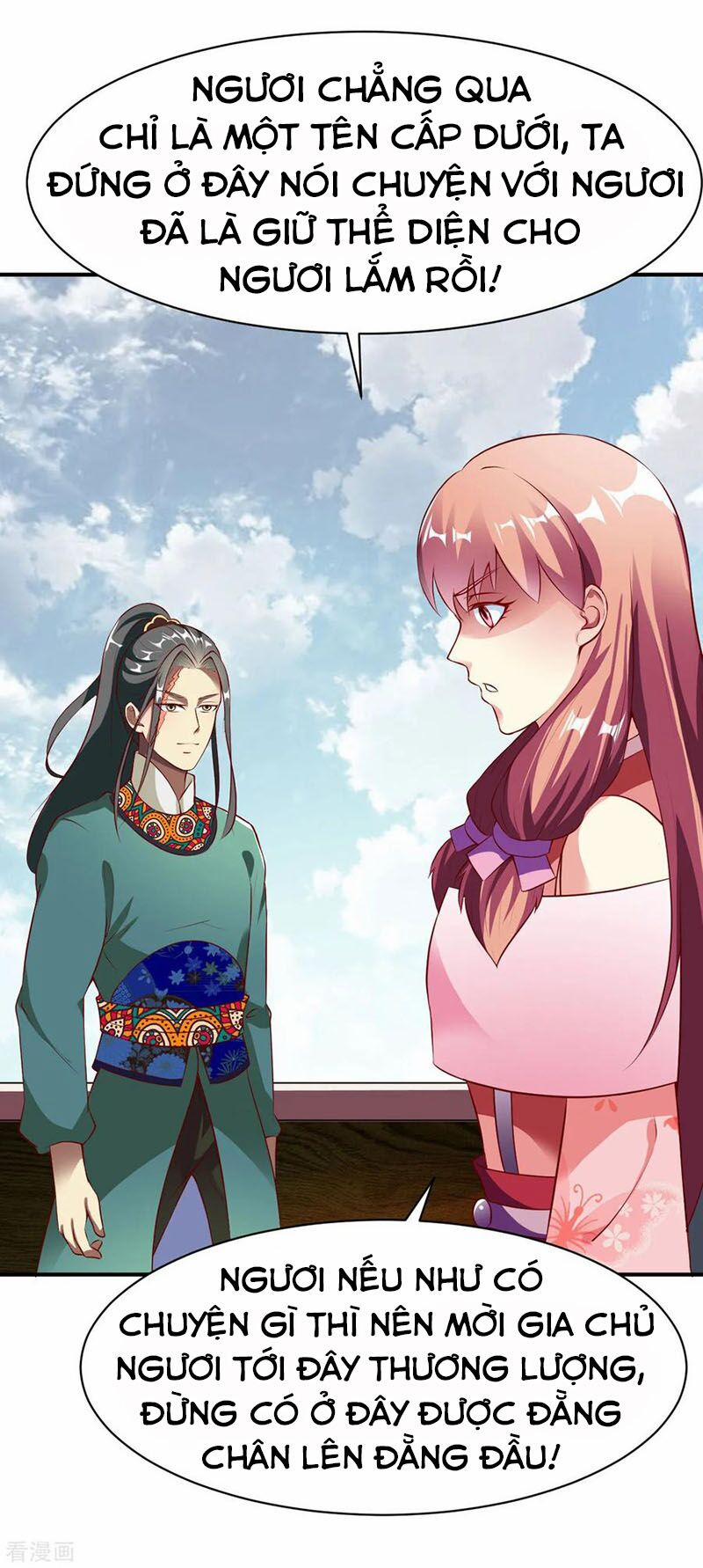 Chiến Đỉnh 157 trang 4