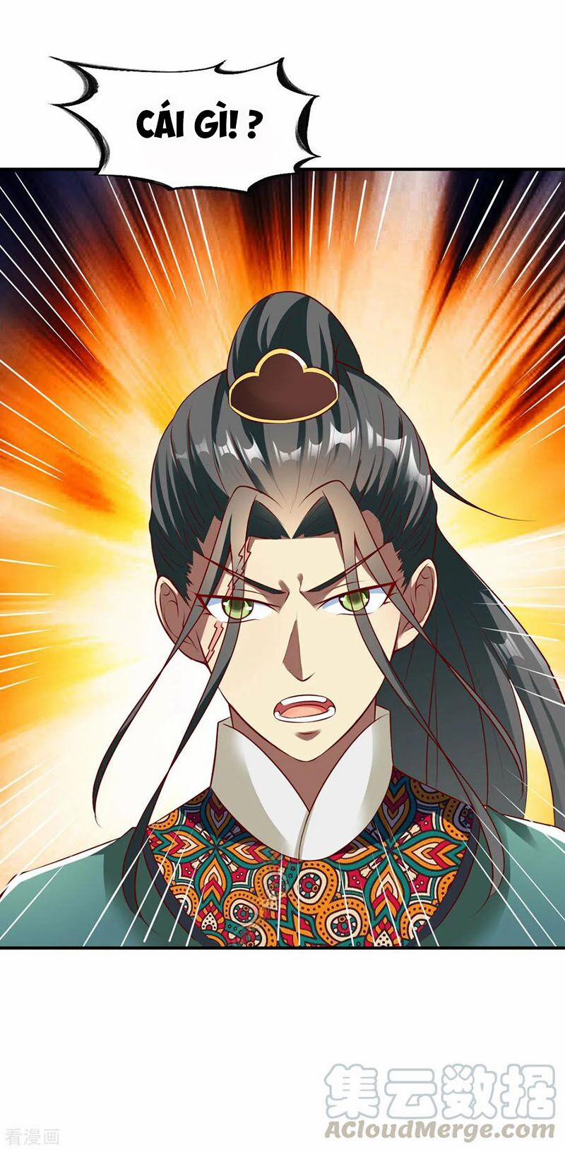 Chiến Đỉnh 157 trang 5