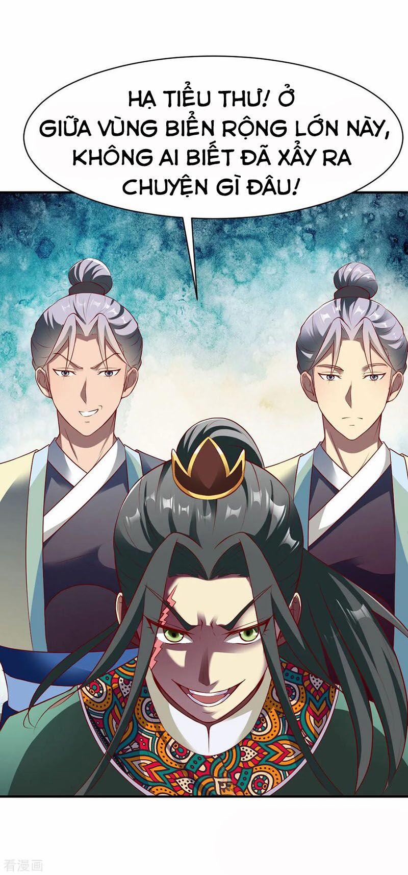 Chiến Đỉnh 157 trang 9