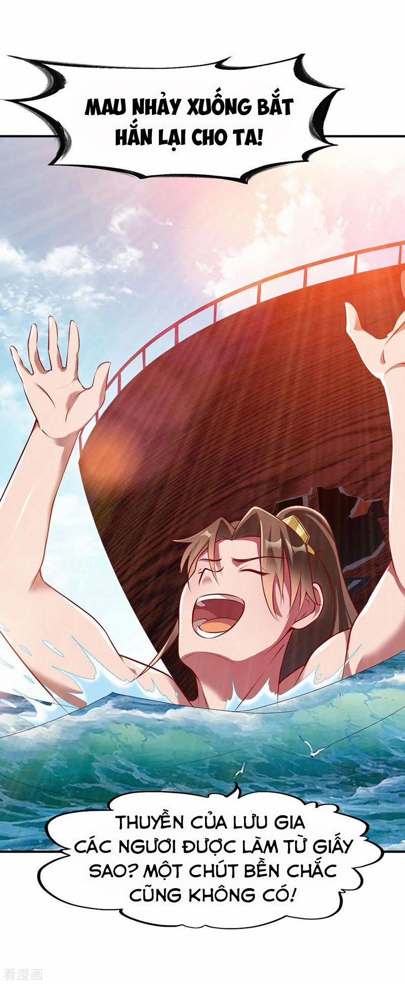 Chiến Đỉnh 158 trang 0