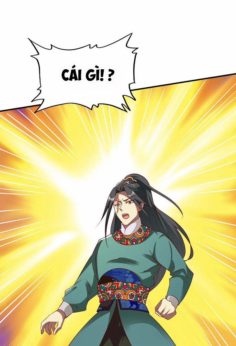 Chiến Đỉnh 158 trang 10