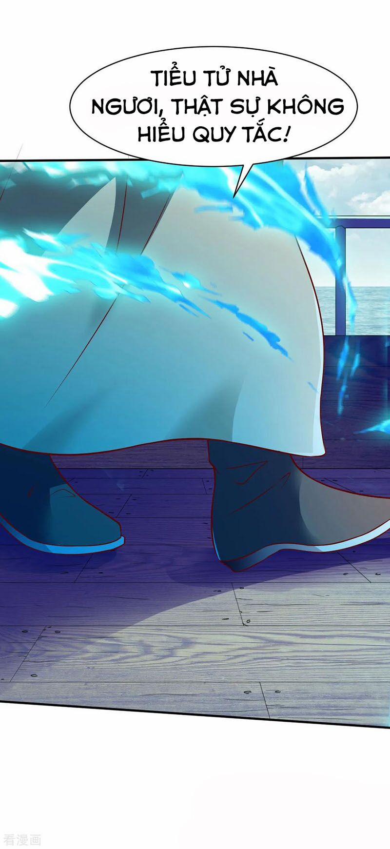 Chiến Đỉnh 158 trang 12