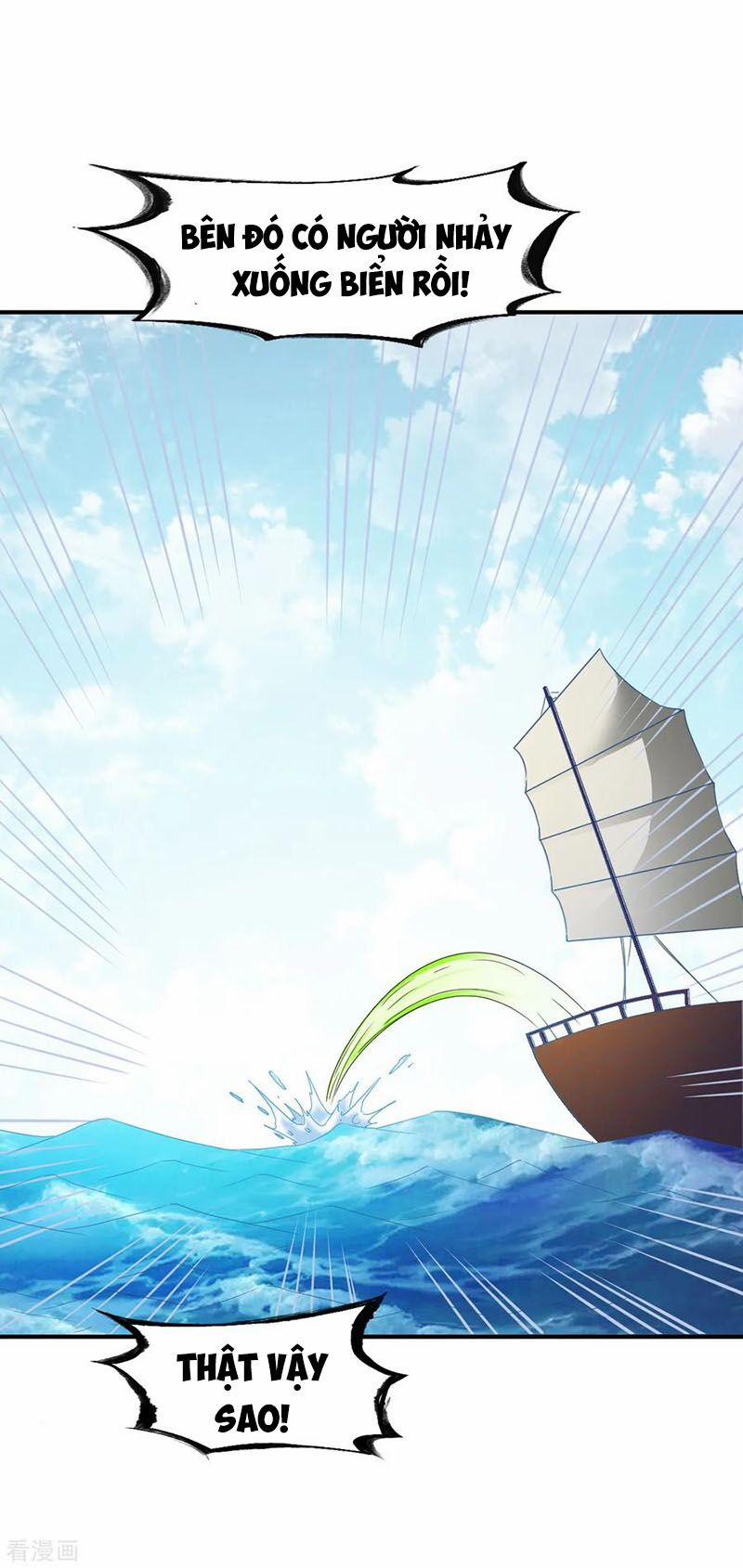 Chiến Đỉnh 159 trang 11