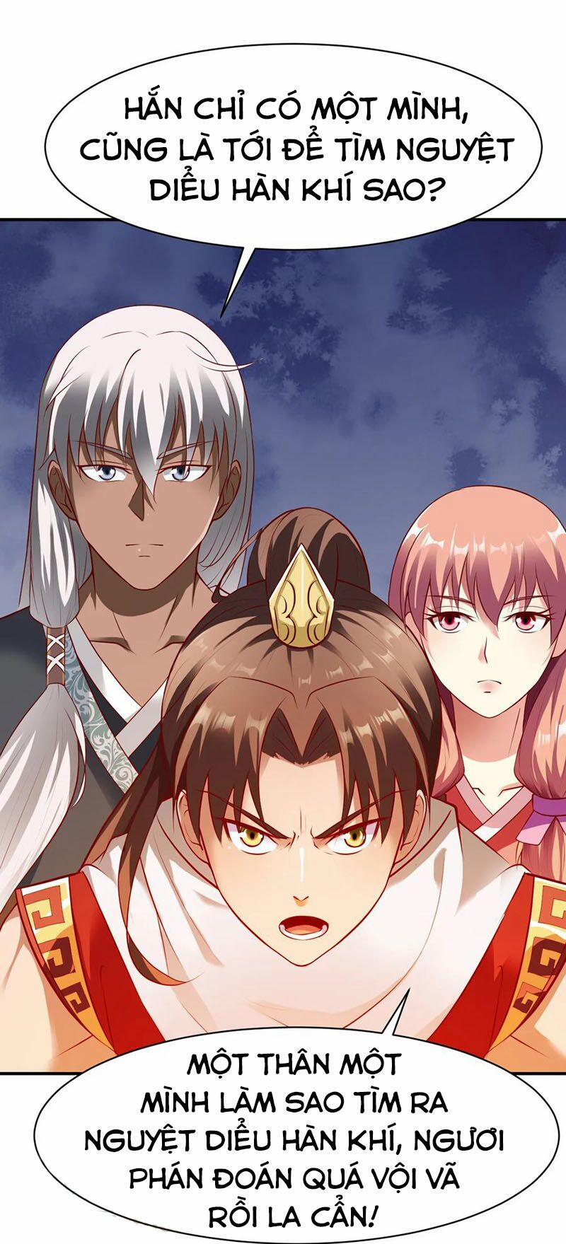 Chiến Đỉnh 159 trang 12