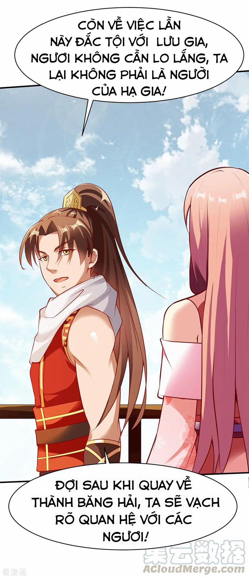 Chiến Đỉnh 159 trang 3