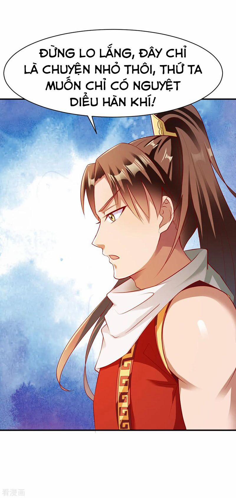 Chiến Đỉnh 159 trang 5