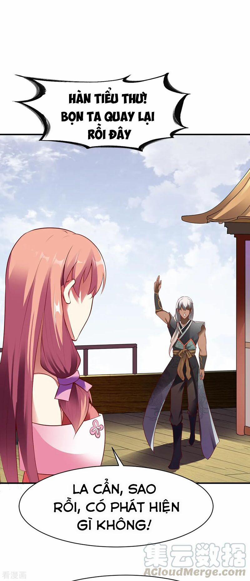 Chiến Đỉnh 159 trang 6