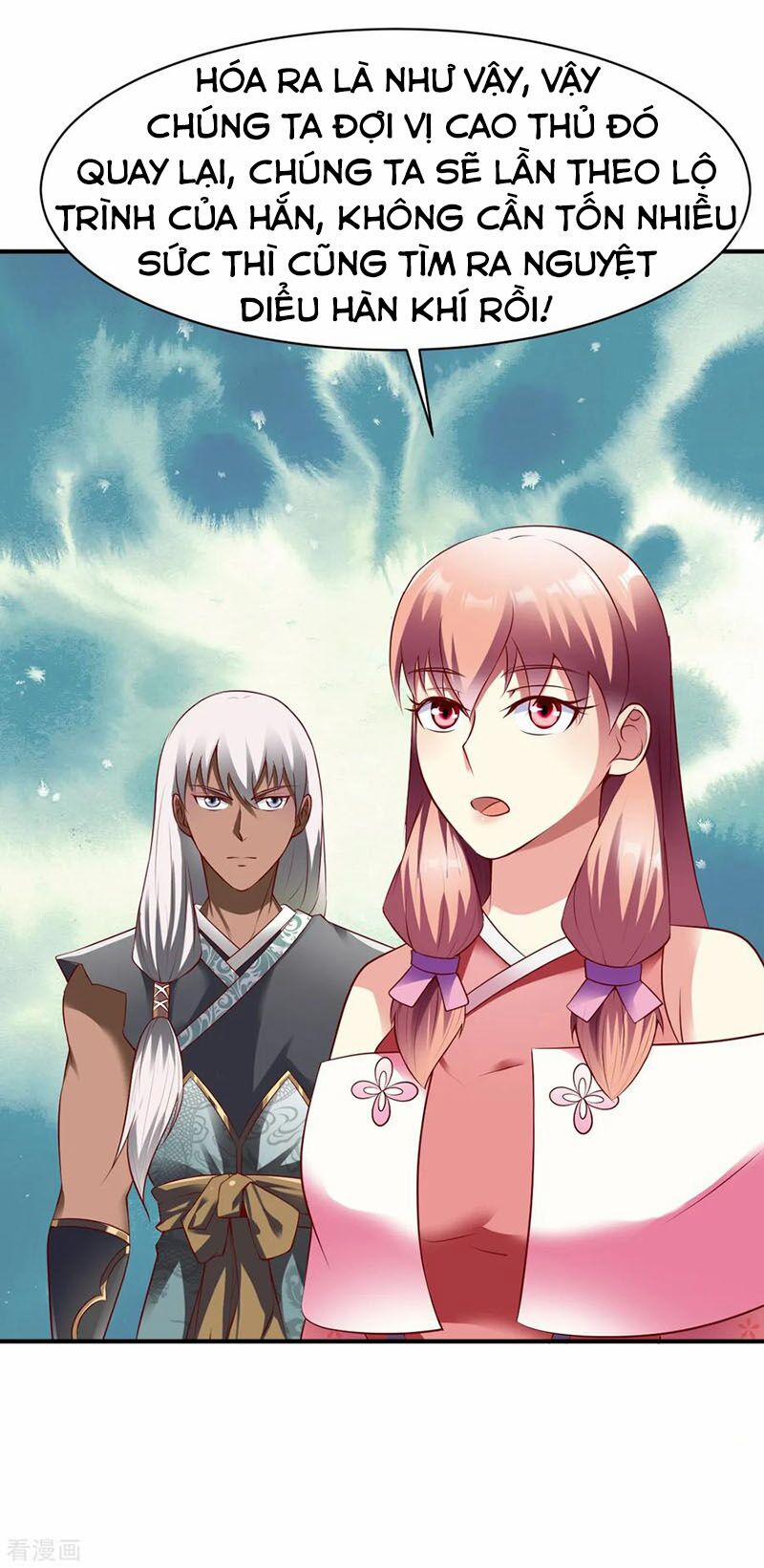 Chiến Đỉnh 160 trang 10