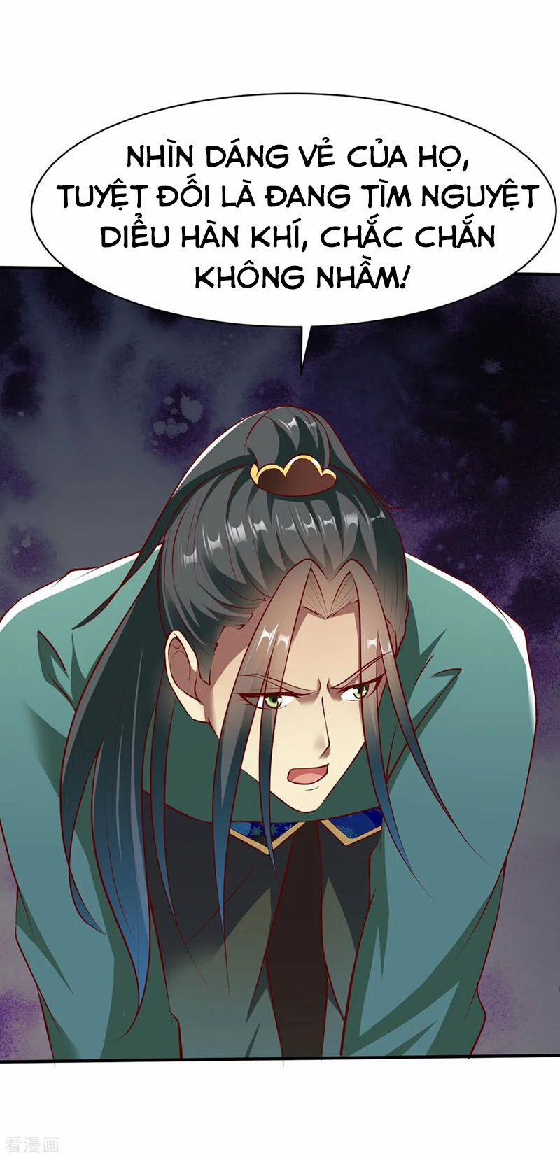 Chiến Đỉnh 160 trang 19