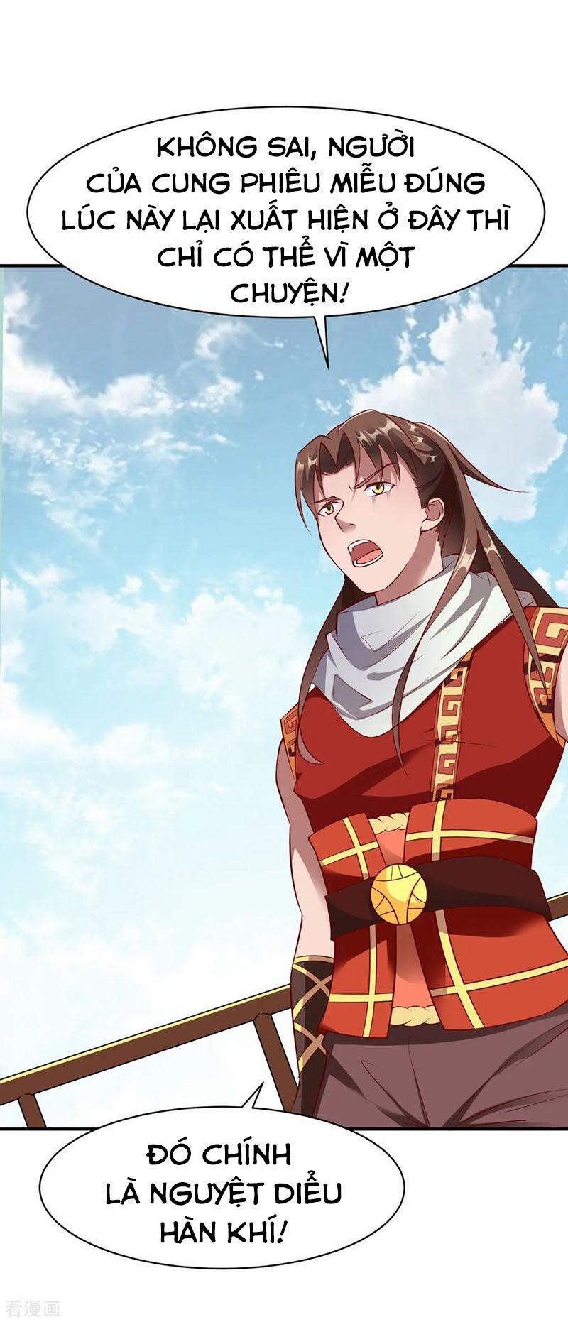 Chiến Đỉnh 160 trang 5