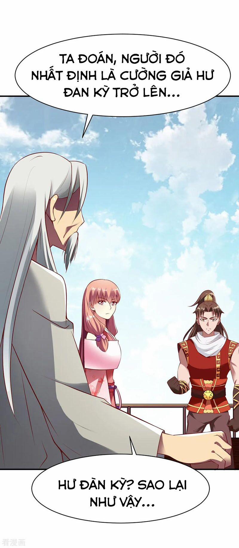 Chiến Đỉnh 160 trang 7