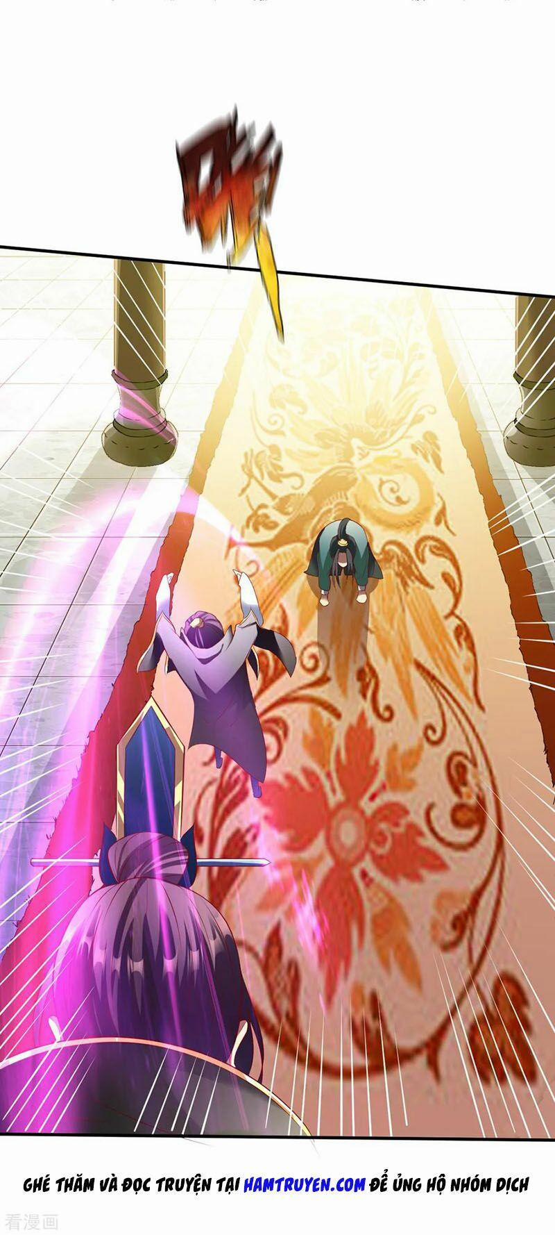 Chiến Đỉnh 161 trang 0