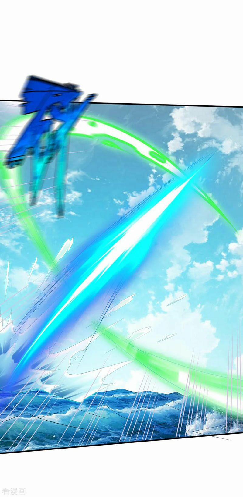 Chiến Đỉnh 161 trang 13