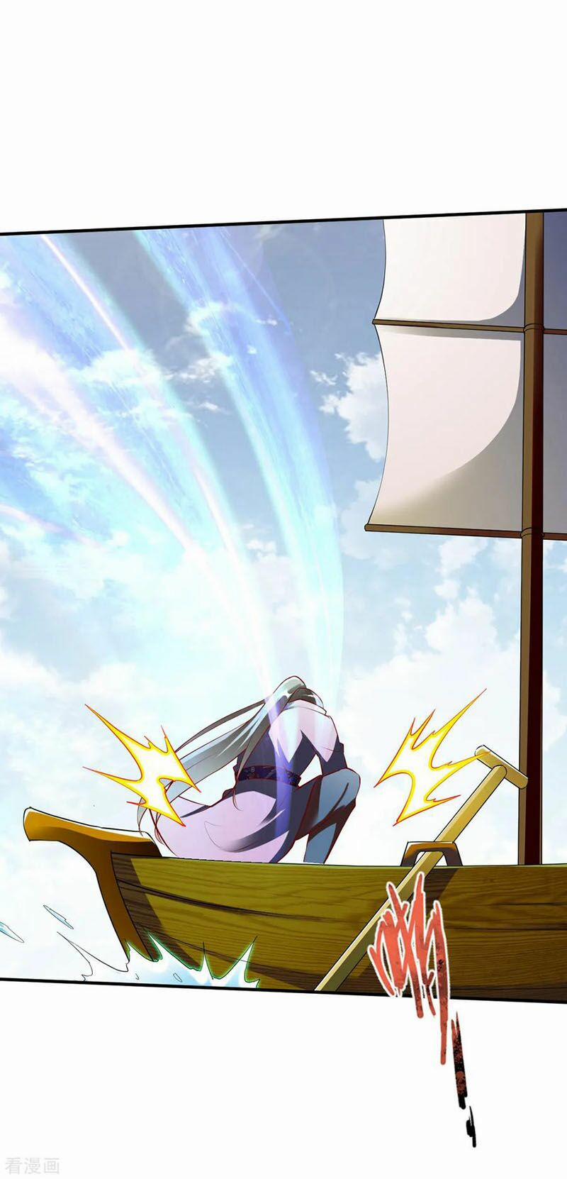 Chiến Đỉnh 161 trang 14