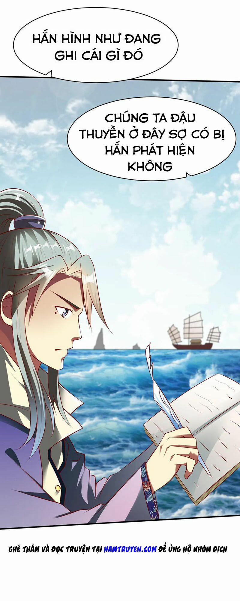 Chiến Đỉnh 161 trang 15