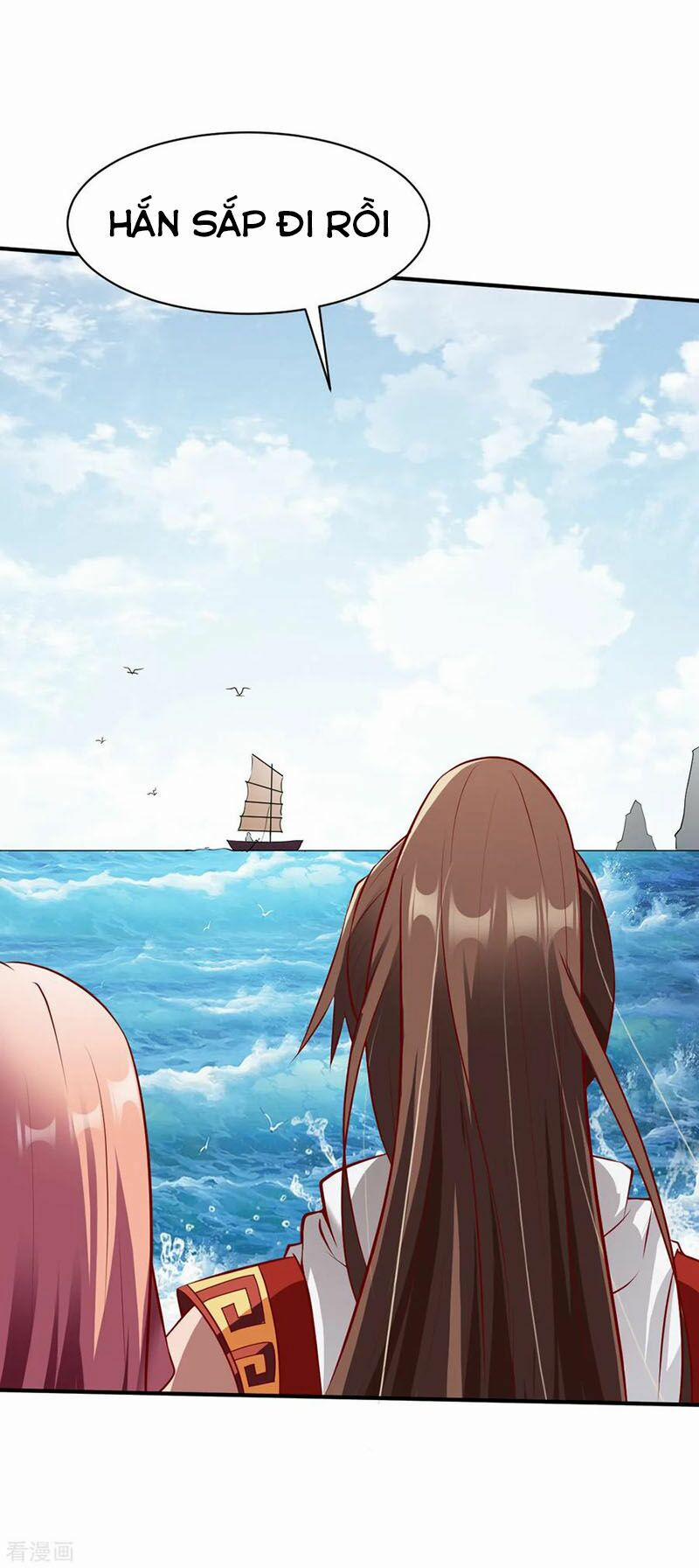 Chiến Đỉnh 161 trang 17