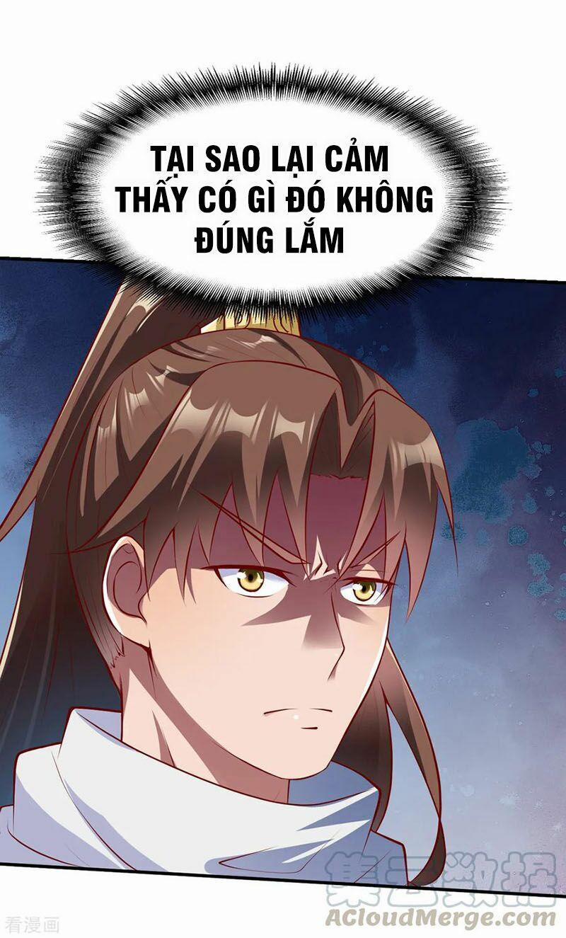 Chiến Đỉnh 161 trang 19