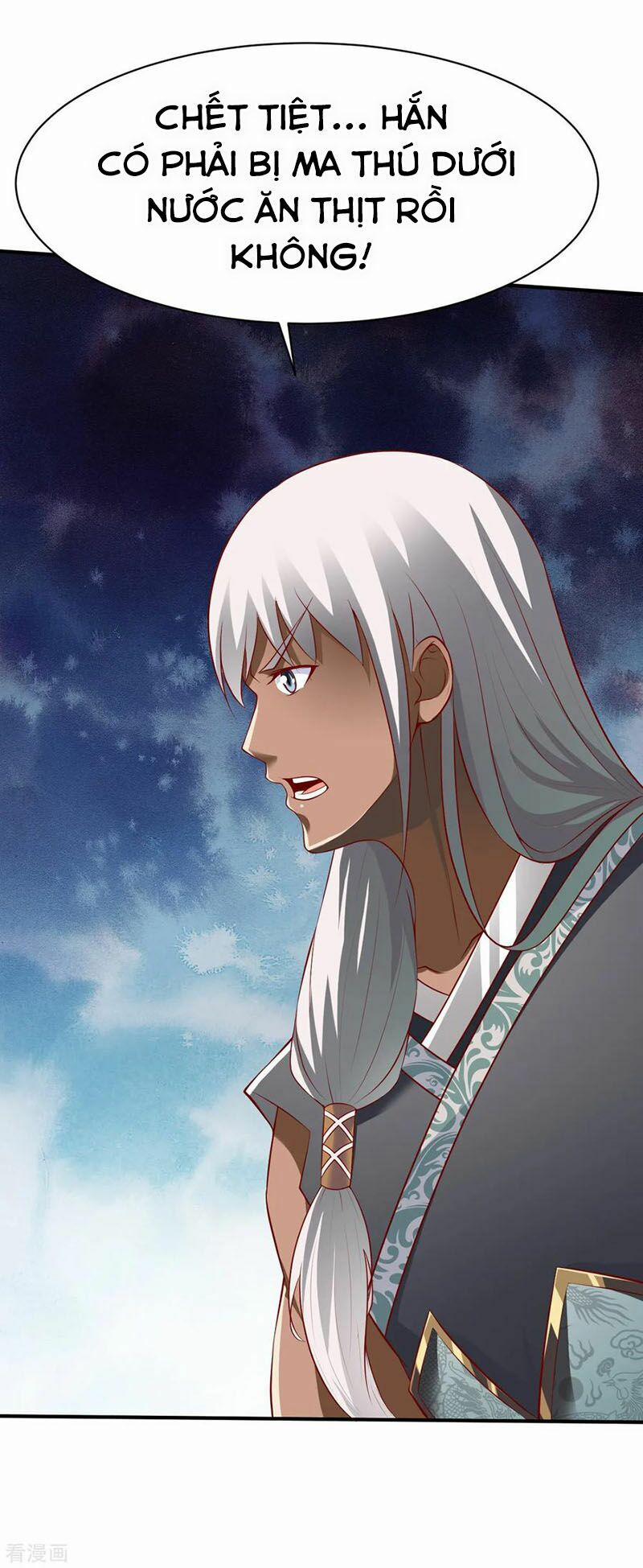 Chiến Đỉnh 161 trang 8