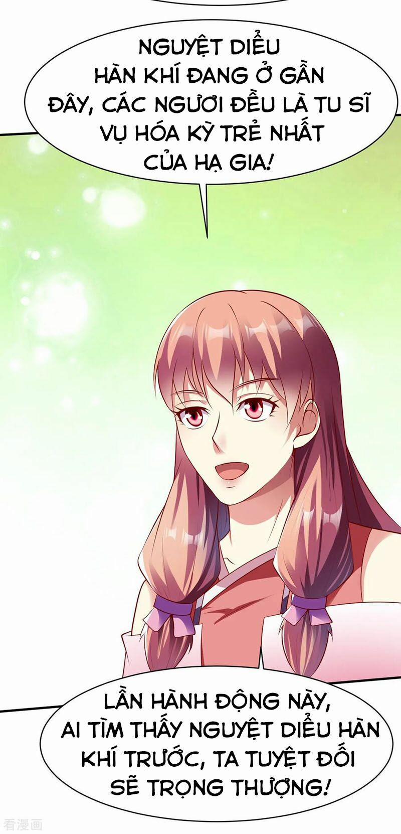 Chiến Đỉnh 162 trang 10