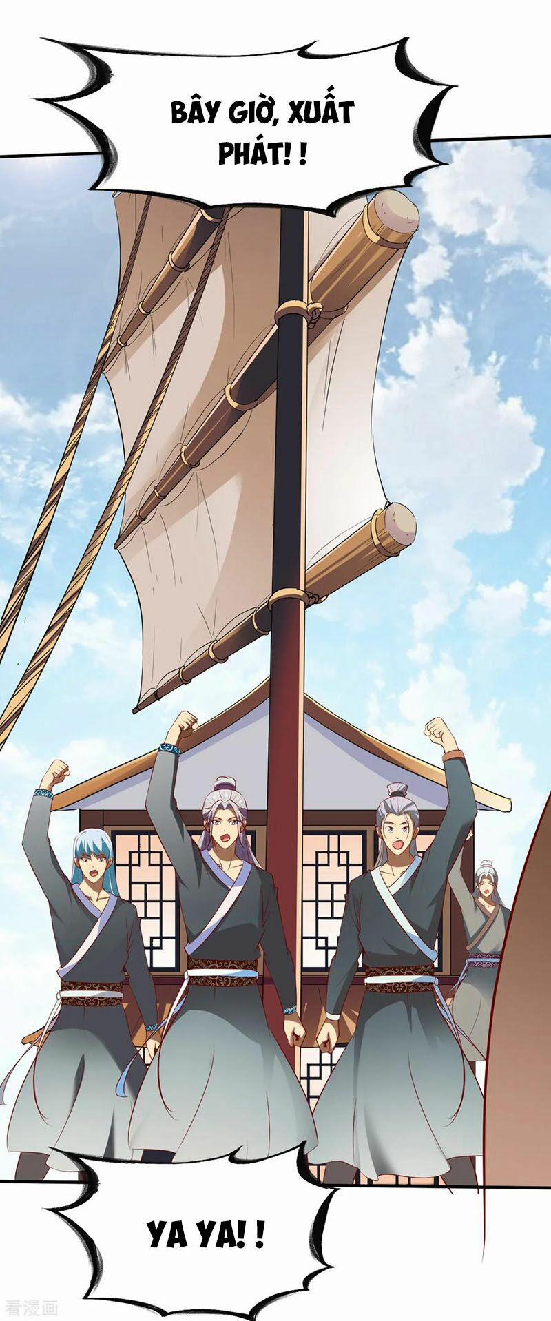 Chiến Đỉnh 162 trang 11