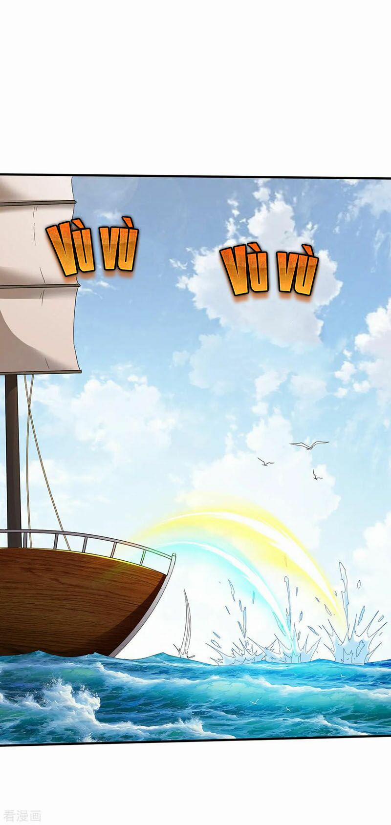 Chiến Đỉnh 162 trang 13