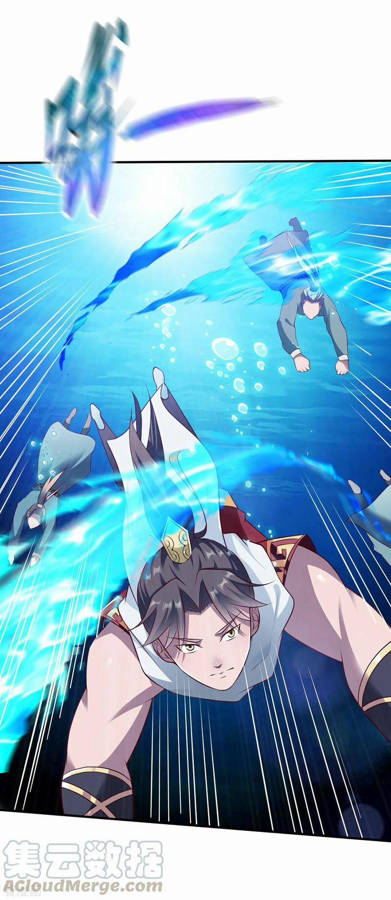 Chiến Đỉnh 162 trang 15