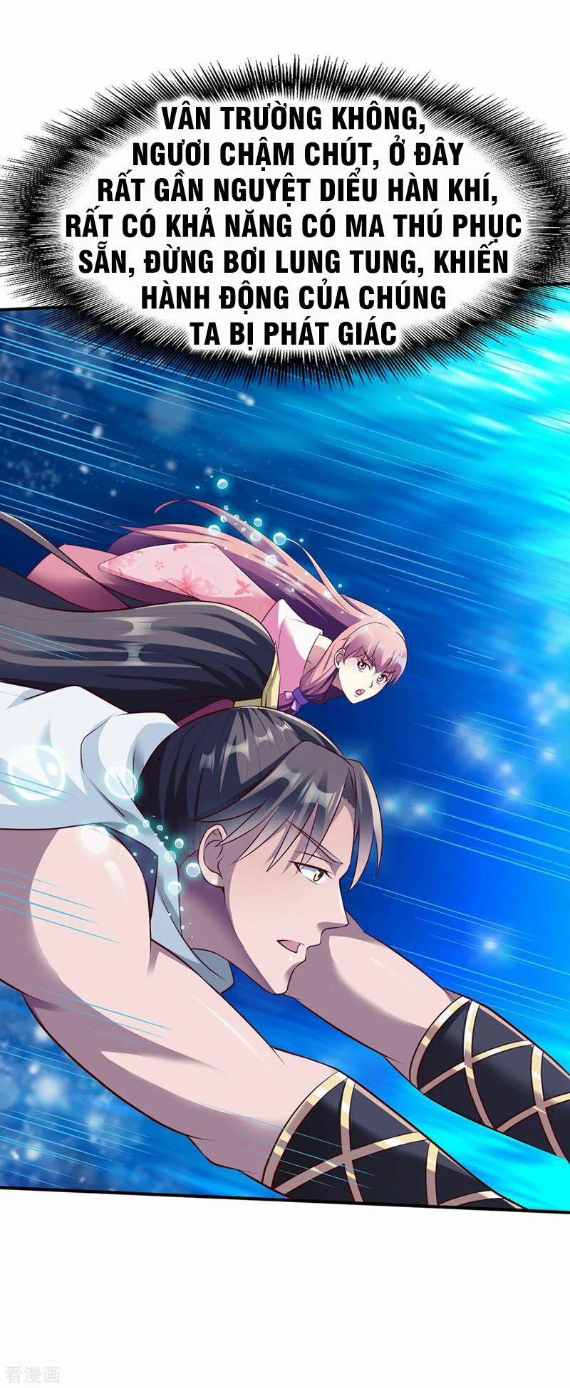 Chiến Đỉnh 162 trang 17