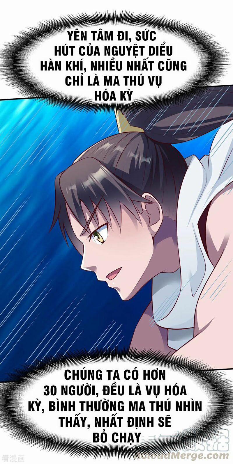 Chiến Đỉnh 162 trang 18