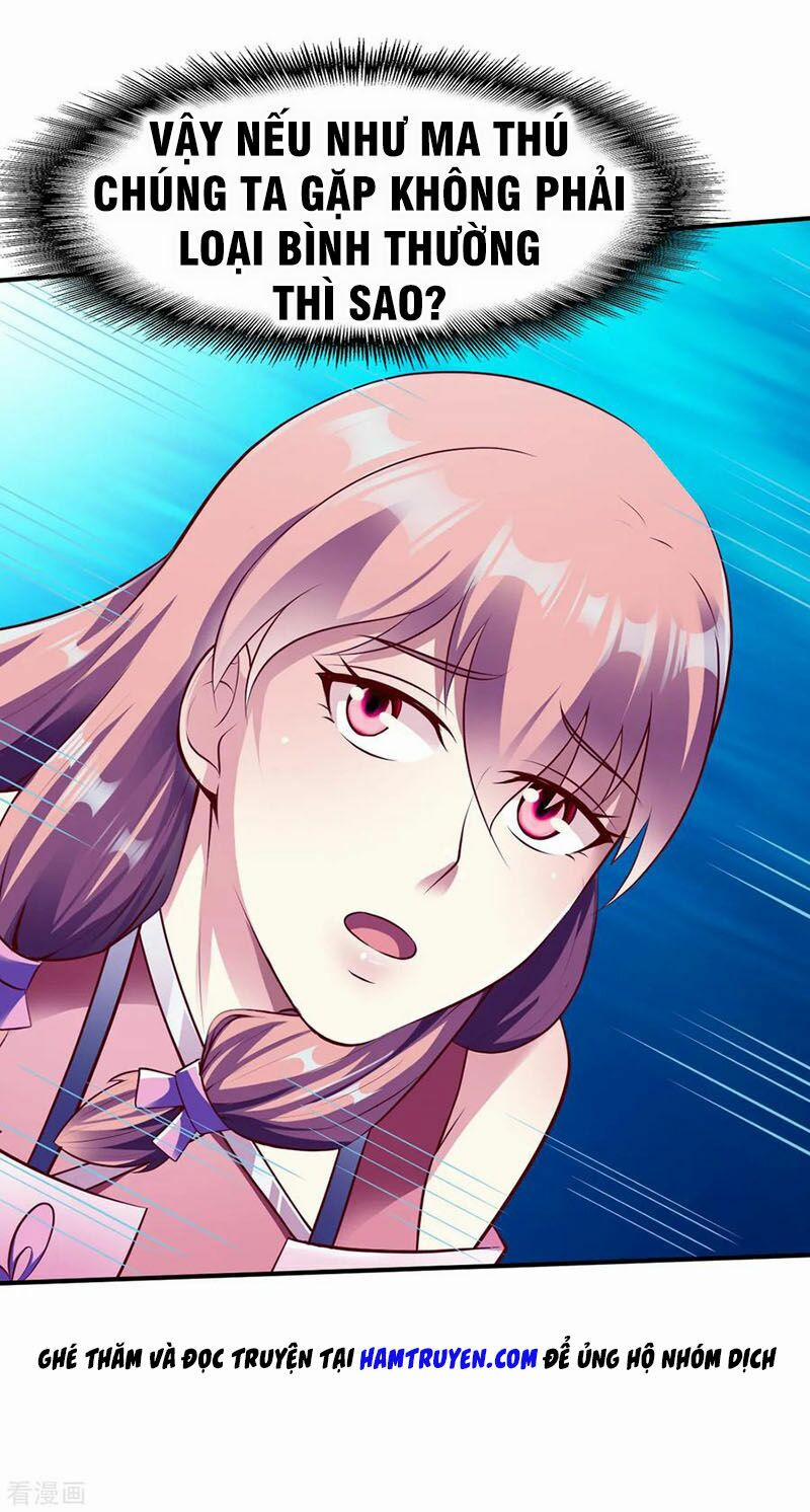 Chiến Đỉnh 162 trang 19