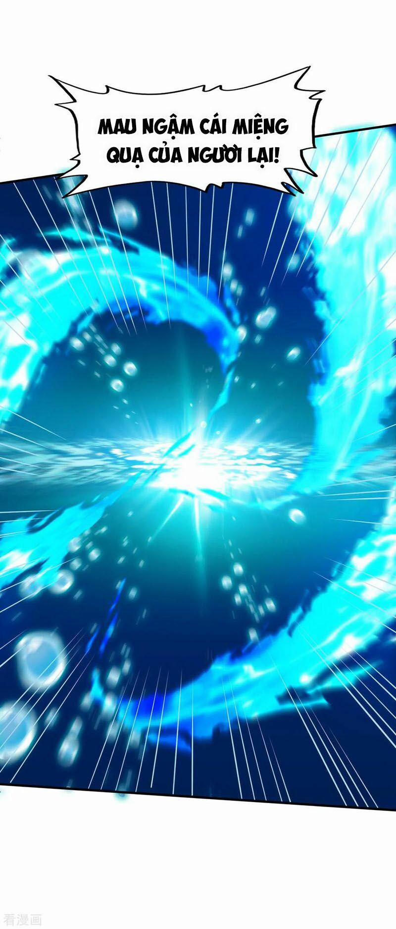 Chiến Đỉnh 162 trang 20