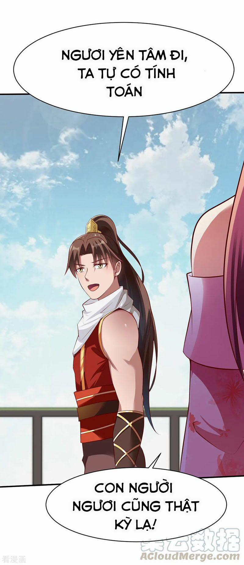 Chiến Đỉnh 162 trang 5