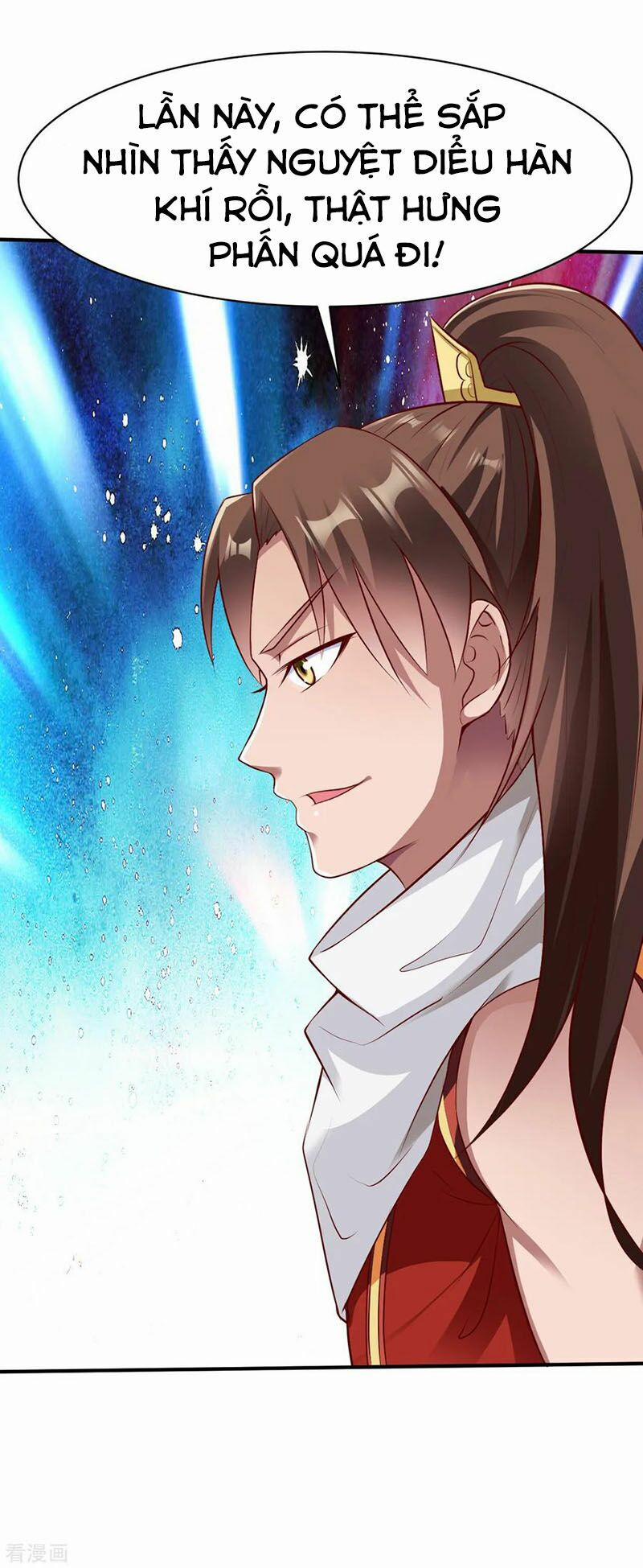 Chiến Đỉnh 162 trang 6