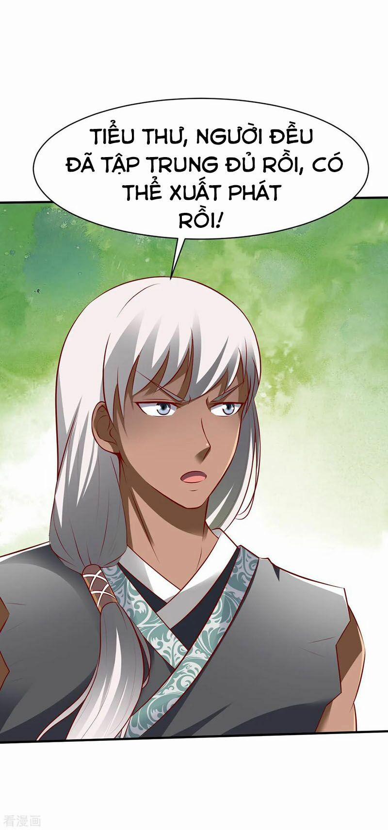 Chiến Đỉnh 162 trang 7