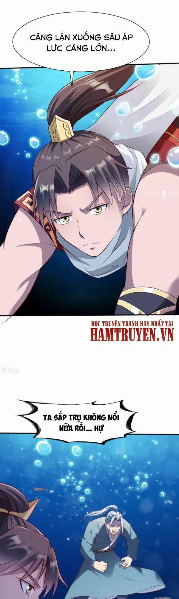 Chiến Đỉnh 163 trang 1