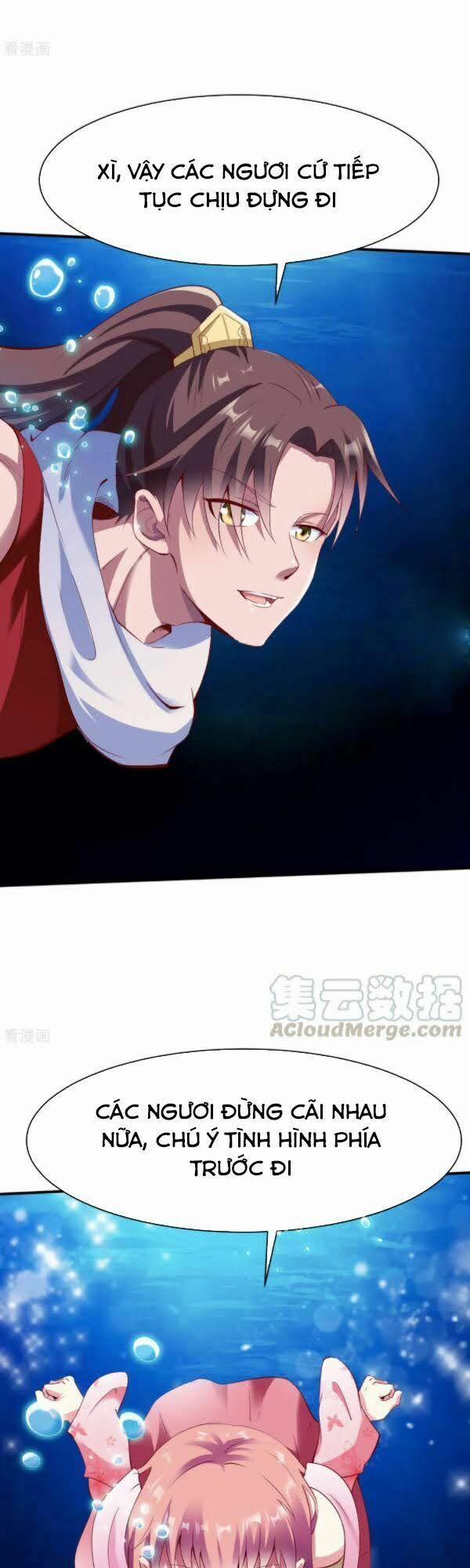 Chiến Đỉnh 163 trang 11