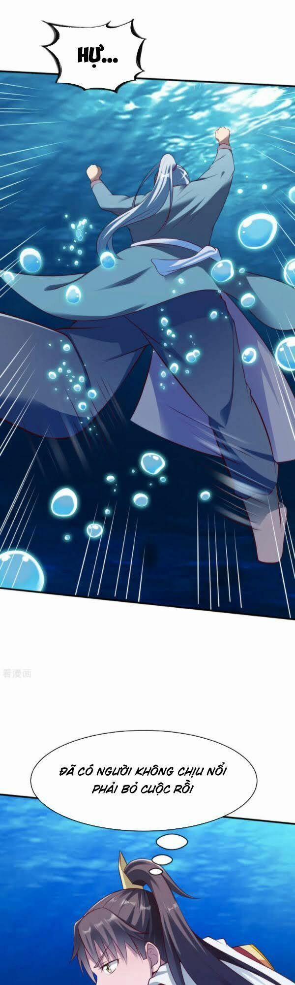 Chiến Đỉnh 163 trang 3