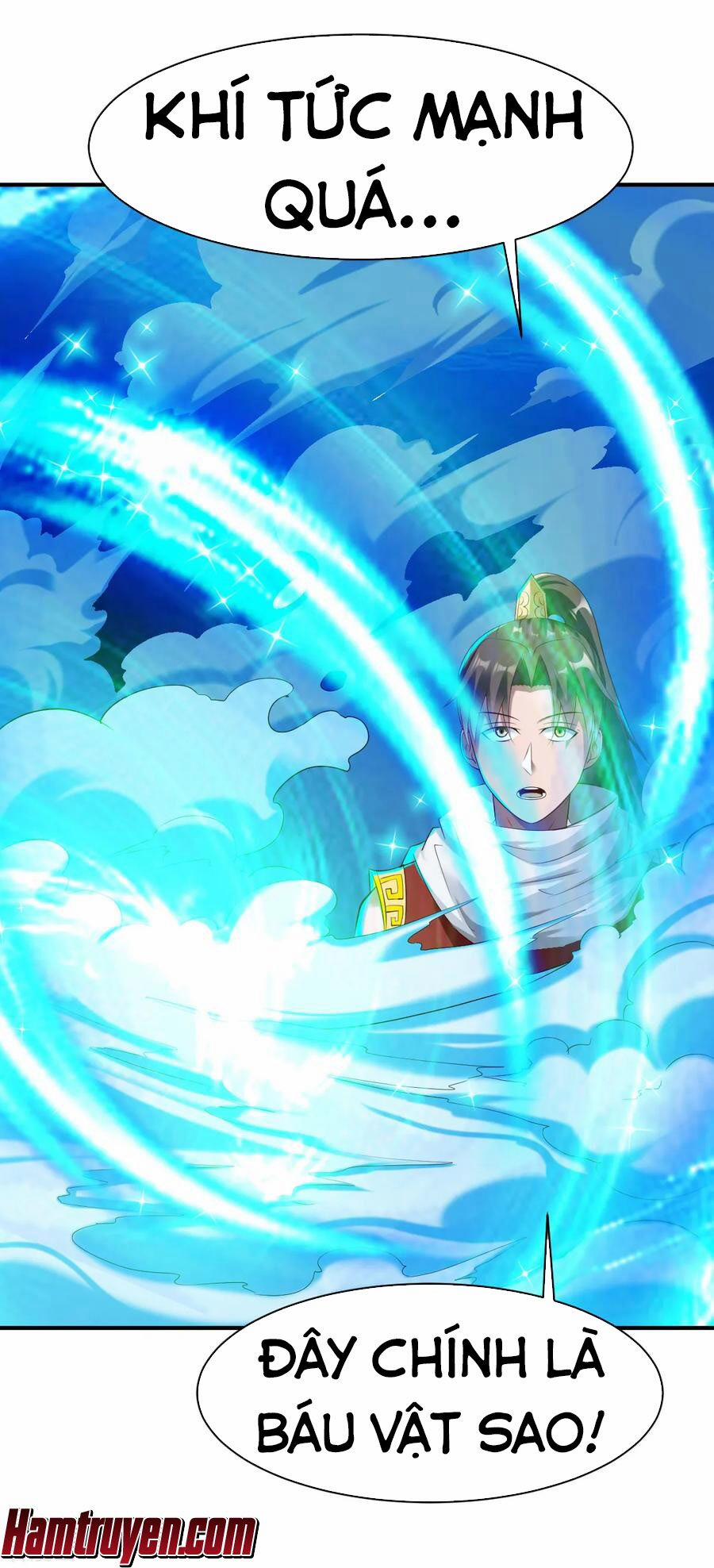 Chiến Đỉnh 164 trang 10